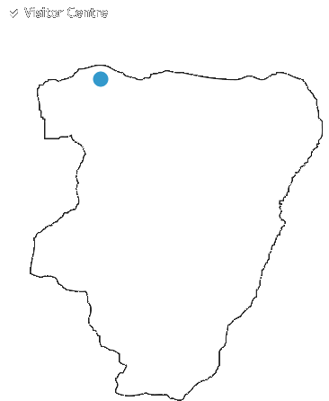 North East & Grampian Real Ale Trail Map