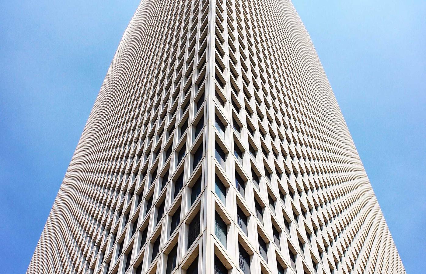 Архитектура платформы